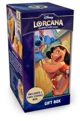 Disney Lorcana: Archazia's Island Gift Set